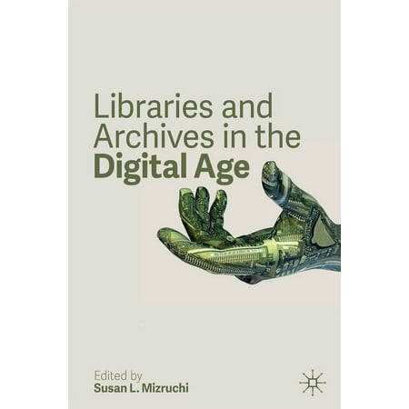 UPC: 9783030333720 | Libraries and Archives in the Digital Age (Paperback)
