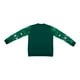 thumbnail image 2 of Suéter Navideño Peanuts Ugly Sweater Talla CH Snoopy Unisex Manga Larga Verde, 2 of 4