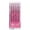 Pink, variant on 6 Pack Erasable Gel Pens Retractable Fine Point Smooth Writing Multicolor Ink Click Pen Set With Grip Quick Dry Refillable Office Desk Writing Supplies Home Office Essentials