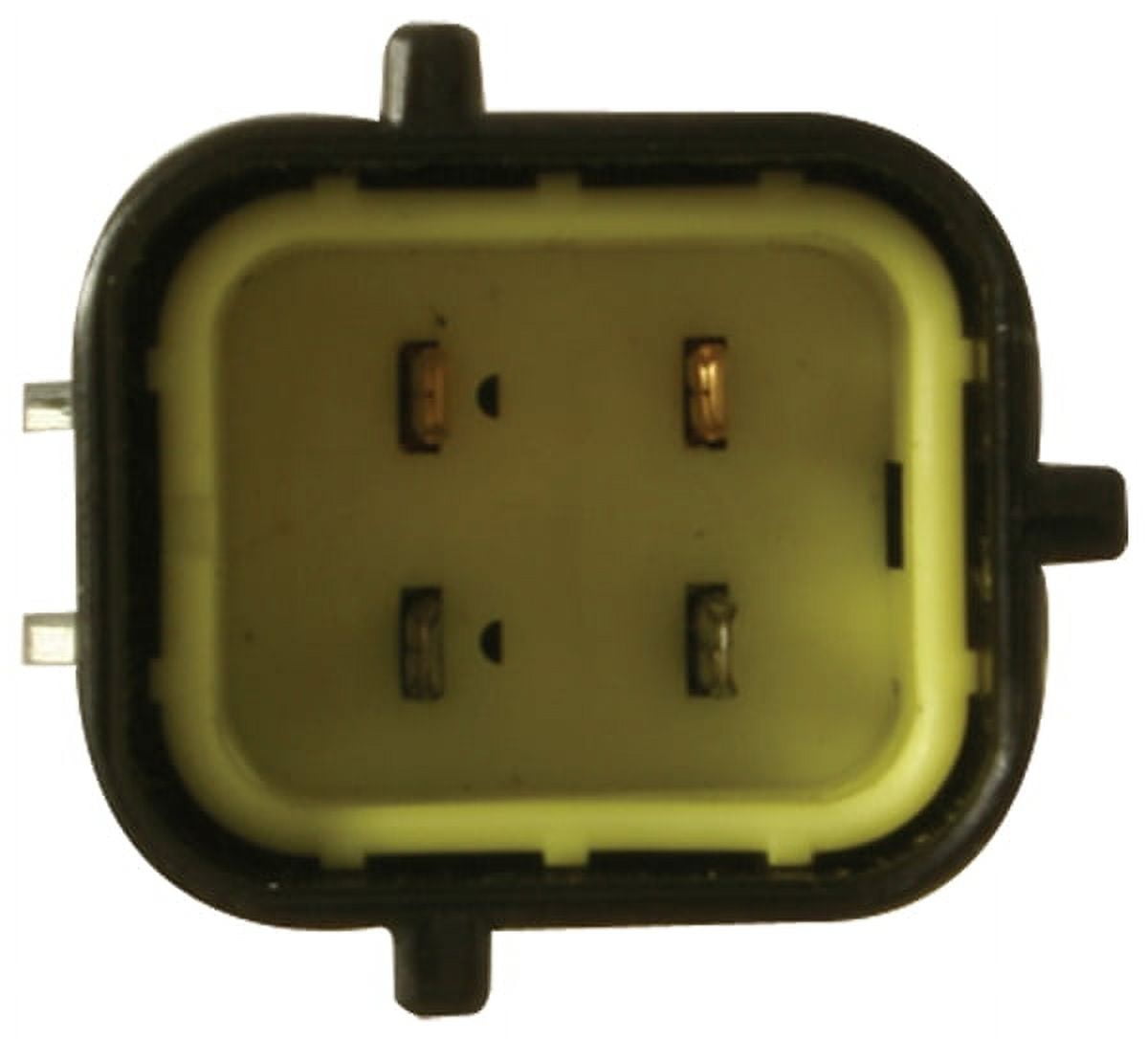 NGK 25184 Oxygen Sensor - NGK/NTK Packaging Fits select: 2004-2005 SUZUKI FORENZA, 2005 SUZUKI RENO