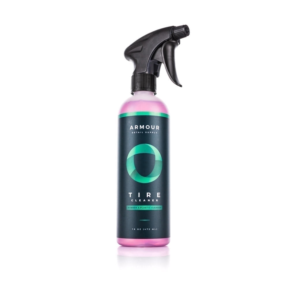 Armour Detail Supply, Amplify Ceramic Detailer, 16oz, Spray for