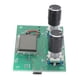 thumbnail image 2 of Wireless Receiver Receiving Module  Receiving Module Radio Tools BYS459-1500  Receiver Module Digital Radio With Digital Display Wireless Audio Broadcast Receiver ANGGREK Radio Tools, 2 of 8