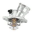 thumbnail image 4 of 2722000515 Car Engine Cooling Thermostat for Mercedes-Benz GL450 2007-2013, 4 of 8