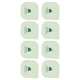 thumbnail image 4 of Mascarilla de barro hidratante Sincero textura cremosa, 4 of 9