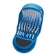 thumbnail image 1 of Seitruly Zapatilla De Limpieza Suave Para Hombre Con Piedra Pómez Y Cerdas Exfoliando Y Eliminando La Piel Muerta Ayudas para vestirse con gancho de botón, 1 of 6