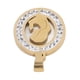 thumbnail image 5 of Colgante De La Virgen, Joyería De La Virgen María, Duradero, Desmontable, Mano De Obra Fina, Cómodo Para Hombres Y Mujeres Para Viajar ANGGREK No, 5 of 7