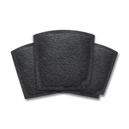 

True Air Replacement Carbon Pet Filter