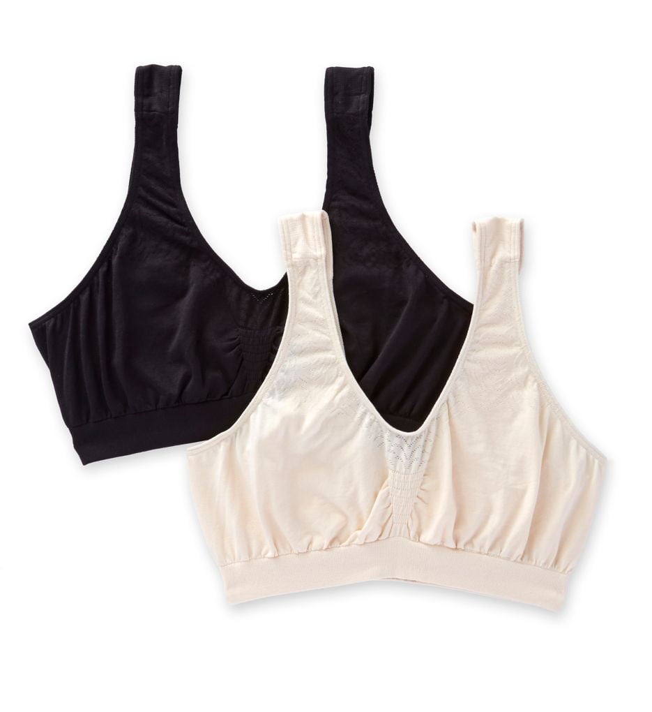 bali sports bra 3 pack