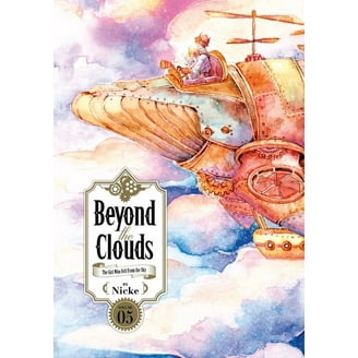 Beyond the Clouds: Beyond the Clouds 3 (Series #3) (Paperback