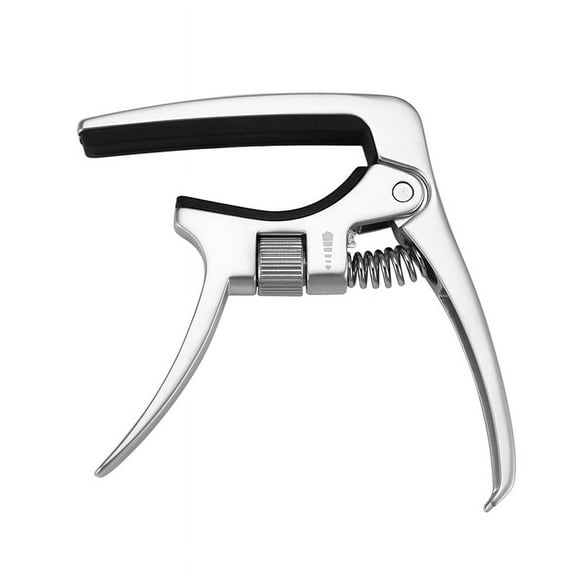 AROMA AC-30 Guitar Capo for Acoustic and Electric Pressure Tension Adjustable Accessories