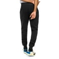 thumbnail image 5 of Victorious Men's Cotton Fleece Jogger Sweatpants with Pockets, 5 of 5