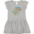 thumbnail image 3 of Inktastic Future Scientist with Atom Girls Toddler Dress, 3 of 5
