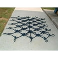 thumbnail image 1 of Neat Attachments Add On 4' x 4' Multi Action Drag Chain Harrow Section Only - 1/2, 1 of 4