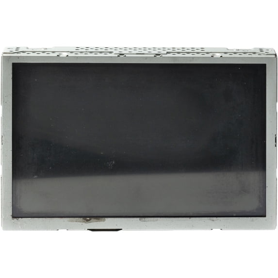 Restored 2010-2012 Ford F-150 F-150 Raptor 8" Touch Screen Navigation-Ready BL3T10F839AC (Refurbished)