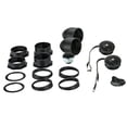 thumbnail image 2 of Sistema de componentes KICKER 51KSS6504 KS-Series de 16 cm, 2 of 8