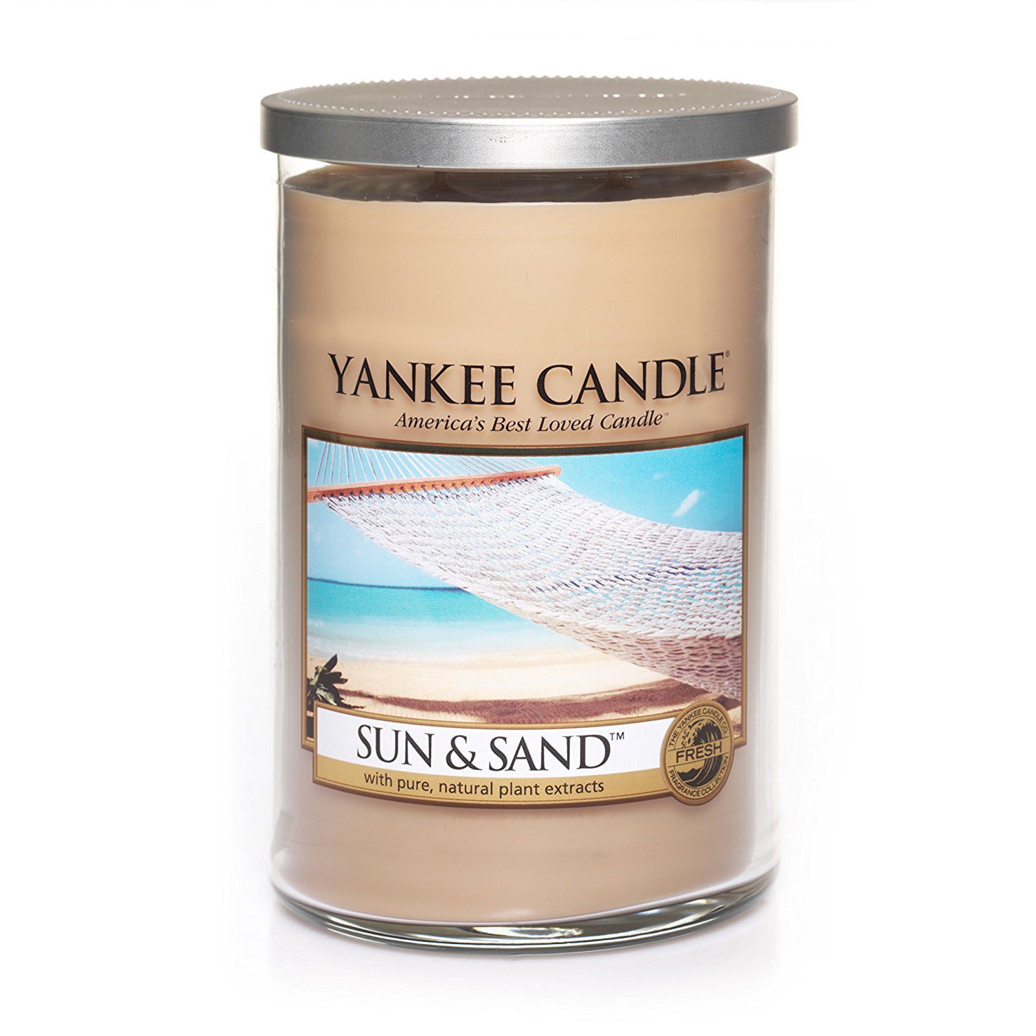 yankee candle company