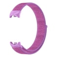 thumbnail image 3 of Correa de Silicón y Nylon para Xiaomi Band 9/8, 3 of 5