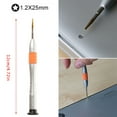 thumbnail image 3 of 1.2mm P5 Pentalobe 5-Point Screwdriver Opening Repair Tools For MacBook Air Pro, 3 of 9