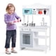 thumbnail image 4 of Cocina juguete Costway Equipo de cocina para niños con fregadero y accesorios 60 x 30 x 94 cm, 4 of 5