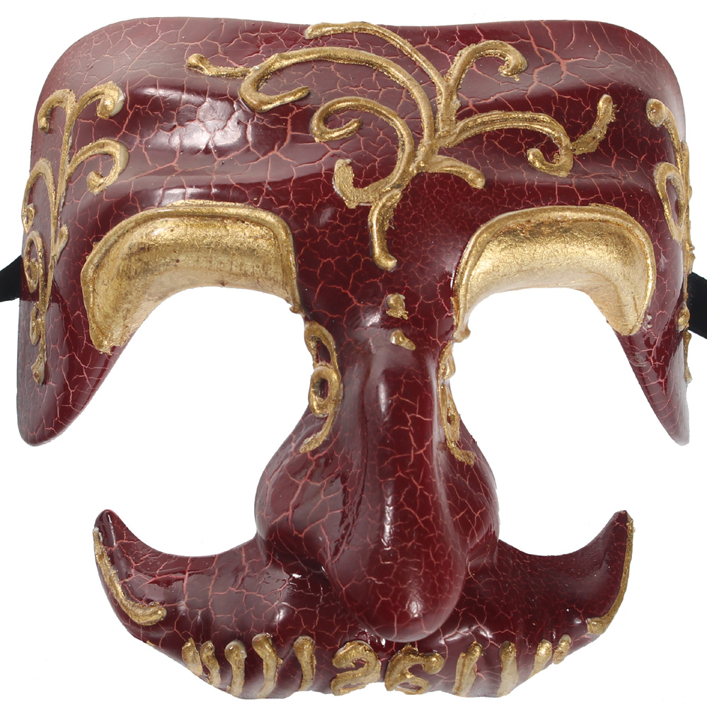 SKULL MASK Masquerade Ball HALLOWEEN MASKS