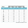 thumbnail image 7 of Gingham Plaid Maxi Skirt for Women – A Line High Waist Long Summer Skirts Casual Trendy Black L, 7 of 7