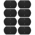 thumbnail image 1 of 8 Pack 2033 Sponges Filter Compatible With Bissell Vacuum 20331,20333,20336,etc, 1 of 3