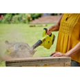 thumbnail image 2 of Soplador RYOBI 18V ONE+ Compacto de 3 velocidades 160 MPH, 2 of 3