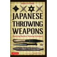 thumbnail image 1 of Libro Técnicas Japonesas de Armas Lanzables Tuttle Publishing, 1 of 1