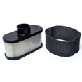 thumbnail image 5 of (2) For Kawasaki # 11029-0031 Air Filter Combo 11013-0752 & 11013-7046, 5 of 5