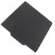 thumbnail image 1 of Placa De Construcción Flexible Con Textura PEI, Fibra De Carbono PET Suave, Cama De Impresión De Doble Cara, 250x250mm Para Impresora 3D QIDI Q1 Pro, 1 of 7