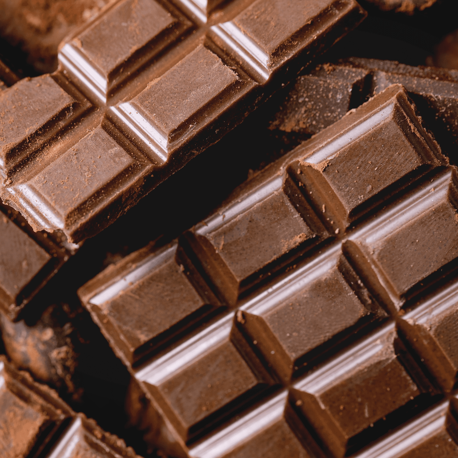 Chocolate Bars - 3 Flavors - 1 Each: Blood Orange Caramel, Cannoli Truffle, Strawberry Champagne Truffle (3.5 oz) + MerlinsMart Zine | Chocolate Chocolate Chocolate