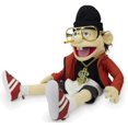 thumbnail image 4 of BEIGE Rappeur Rappeur JEFFY Marionnette Super Mario Logan -SML, 4 of 6