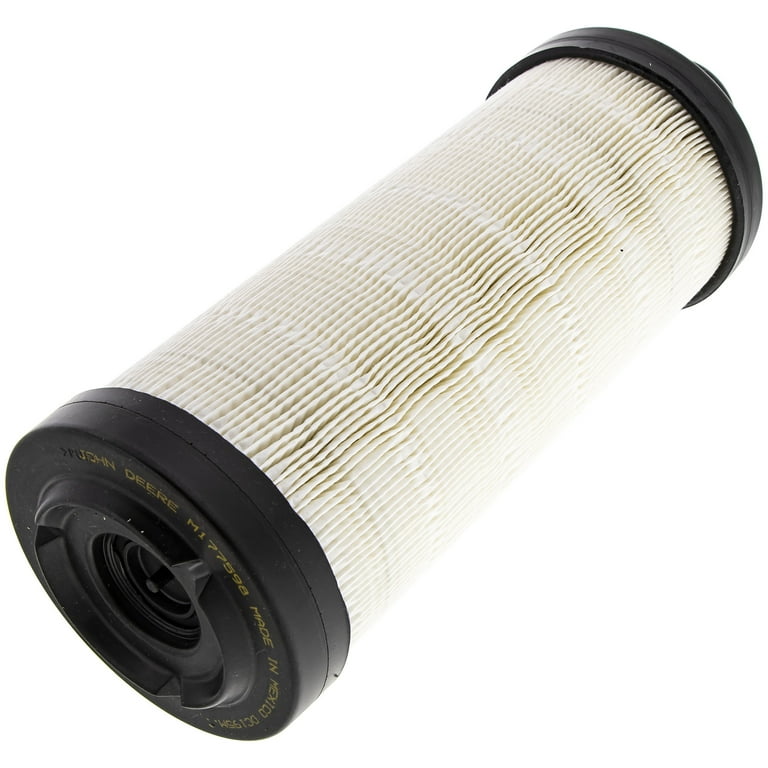 John Deere M177598 Air Filter XUV835E XUV835M XUV835R Gators 