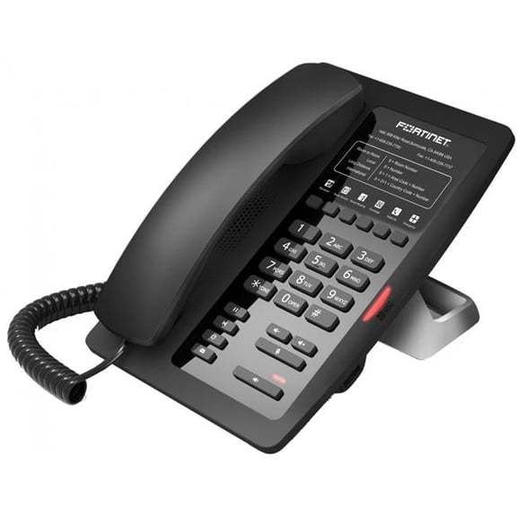 FortiFone FON-H25 IP Phone