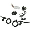 thumbnail image 3 of Electric Bike Display Meter,500W 22A DC 36V W Motor Controller Electric Bike Controller Kit True to Its Promise, 3 of 12