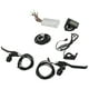 thumbnail image 5 of Kit de controlador para bicicleta eléctrica, 500W 22A DC 36V Controlador de velocidad para bicicleta eléctrica Medidor de pantalla para bicicleta eléctrica Funcionalidad inteligente, 5 of 8