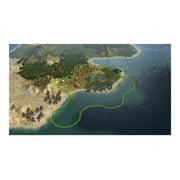 Sid Meiers Civilization V, PC