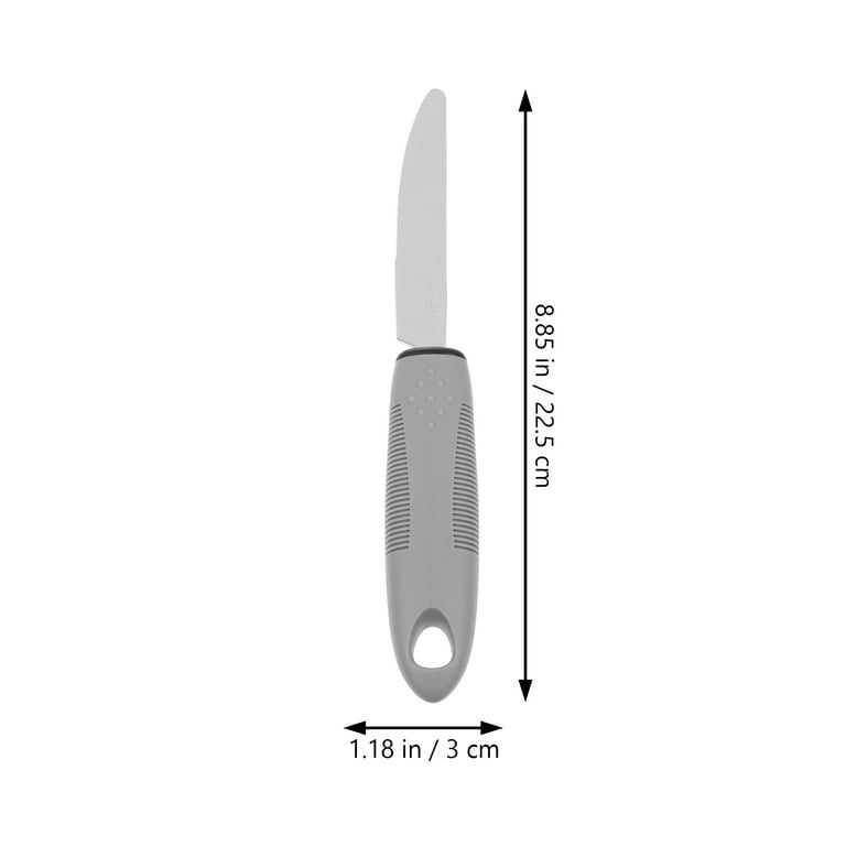 Buy Adaptive Knives  Rocker Knife For Disabled