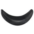 thumbnail image 2 of Vogacara Almohada Peluquería Soporte para el cuello Peluquería Peluquería Lavabo Silicona Almohada impermeable Cuidado del cabello Vogacara CE000071-00, 2 of 6
