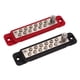 thumbnail image 4 of 12 Terminal Bus Bar, Brass Stainless Steel Studs Power Distribution Block For Cars RVs Ships Yachts ANGGREK Otros, 4 of 8