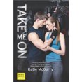 thumbnail image 2 of Take Me on (Harlequin Teen), 2 of 2