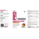 thumbnail image 2 of Suplemento GNC Pro Performance Essential Amino Complete 470 ml, 2 of 2