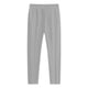 thumbnail image 5 of Pantalones largos para hombre, de color liso, con cordón, cintura elástica, pierna recta, pantalones para hombre, 5 of 9