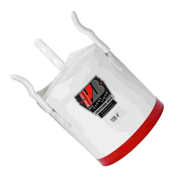 Humes & Berg 108 Stonelined Velvetone Trumpet Mute 4 in.