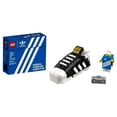 thumbnail image 5 of LEGO Adidas Originals Superstar Mini Set LEGO 40486, 5 of 6