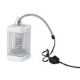 thumbnail image 1 of Chicken Parrot Ceramic Heating Lamp Home Heater Brood Budgie Warm Lamp, 1 of 8