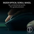 thumbnail image 4 of Ratón para juegos Razer DeathAdder V4 Pro Wireless 56 g blanco, 4 of 9