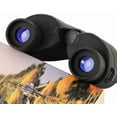 thumbnail image 5 of 8X25 Full-Automatic Focus-Free Binoculars ,High Power HD Night Vision Portable Mini Telescope-black, 5 of 5