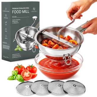 Free Shipping! OXO Good Grips Food Mill - Walmart.com - Walmart.com