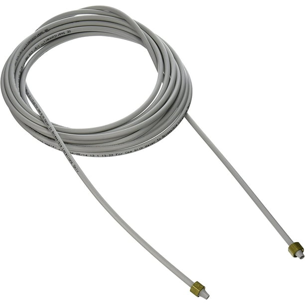 General Electric GE WX08X10025 Refrigerator Water Line Installation Kit